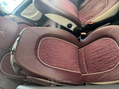 Lancia Ypsilon Unico proprietario usata Pontedera