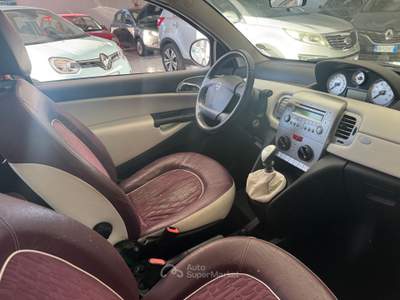 Lancia Ypsilon Unico proprietario usata Pontedera