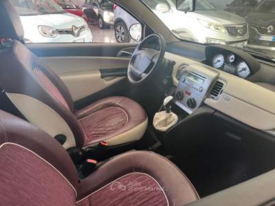 Lancia Ypsilon Unico proprietario usata Pontedera