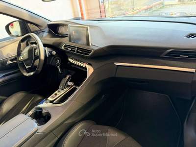 Peugeot 3008 3008 1.5 bluehdi GT Line s IVA ESPOSTA 100% Grigio usata Noceto