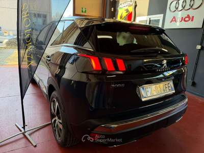 Peugeot 3008 3008 1.5 bluehdi GT Line s IVA ESPOSTA 100% Grigio usata Noceto