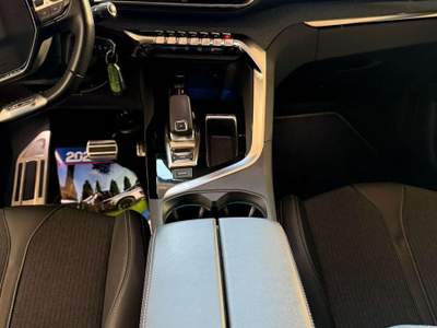Peugeot 3008 3008 1.5 bluehdi GT Line s IVA ESPOSTA 100% Grigio usata Noceto