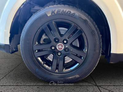 Fiat Freemont Freemont 2.0 Mjt 170 CV 4x4 aut. Urban Bianco usata Pompei