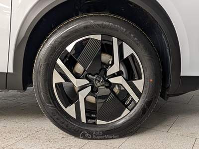 Peugeot 2008 2008 - 1.2 puretech 100cv - Allure usata Robecco sul Naviglio