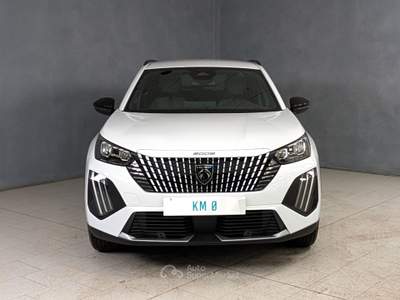 Peugeot 2008 2008 - 1.2 puretech 100cv - Allure usata Robecco sul Naviglio