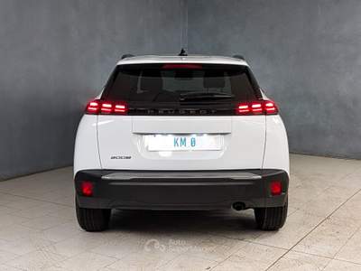 Peugeot 2008 2008 - 1.2 puretech 100cv - Allure usata Robecco sul Naviglio