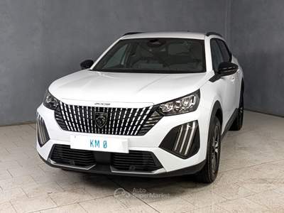 Peugeot 2008 2008 - 1.2 puretech 100cv - Allure usata Robecco sul Naviglio
