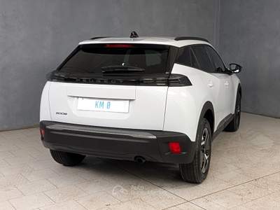 Peugeot 2008 2008 - 1.2 puretech 100cv - Allure usata Robecco sul Naviglio