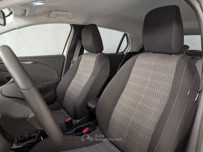 Opel Corsa Corsa - 1.2 100cv - Elegance  Bianco usata Robecco sul Naviglio