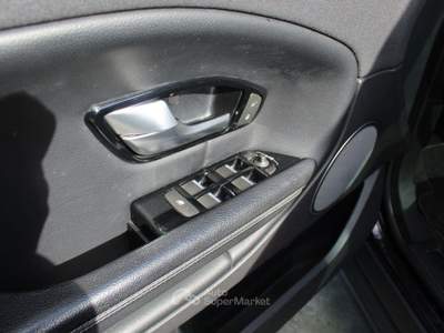 Land Rover Range Rover Evoque  2.0 TD4 180CV 5p. Business Edition SE Nero usata Padula