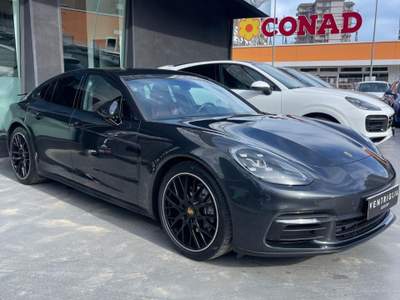Porsche Panamera 4 usata Taranto