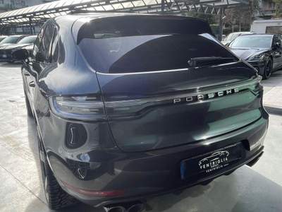 Porsche Macan 3.0 S usata Taranto
