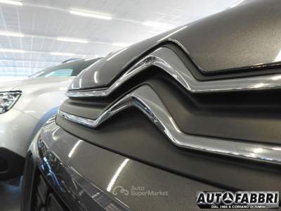 Citroen Berlingo Multisp. PureTech 110 S&S Feel Grigio usata CORIANO