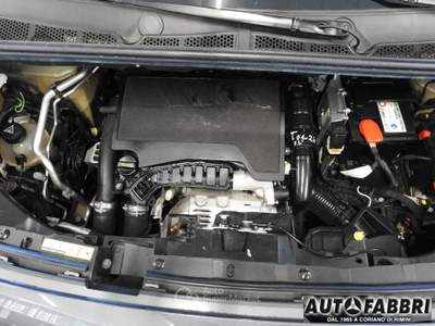 Citroen Berlingo Multisp. PureTech 110 S&S Feel Grigio usata CORIANO