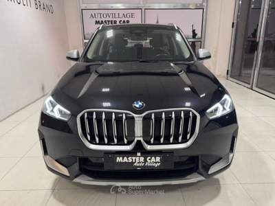 BMW X1  sDrive18d Msport Nero usata Ripalimosani
