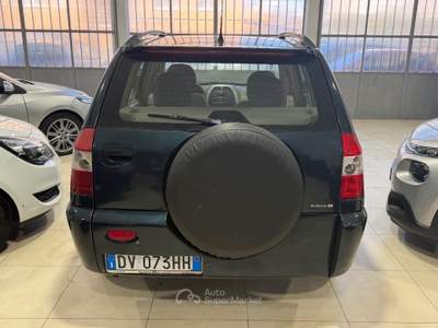 DR 5.0 1.6 16V Bi-Fuel GPL usata Lugo