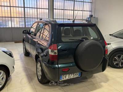 DR 5.0 1.6 16V Bi-Fuel GPL usata Lugo