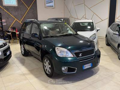 DR 5.0 1.6 16V Bi-Fuel GPL usata Lugo