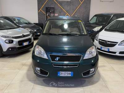 DR 5.0 1.6 16V Bi-Fuel GPL usata Lugo