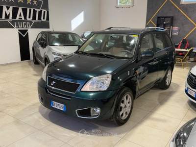 DR 5.0 1.6 16V Bi-Fuel GPL usata Lugo