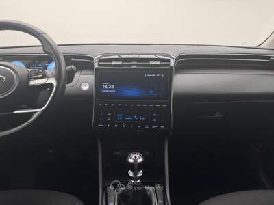 Hyundai Tucson Tucson 1.6 Crdi Xline Grigio usata Cassola