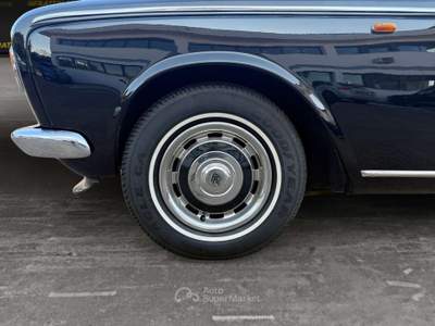 Rolls Royce Silver Shadow  Nero usata Cassola