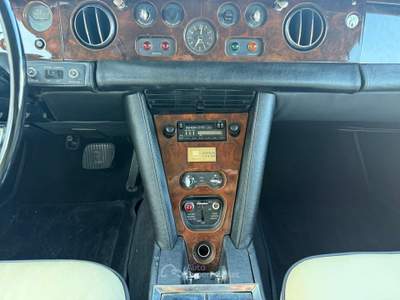 Rolls Royce Silver Shadow  Nero usata Cassola
