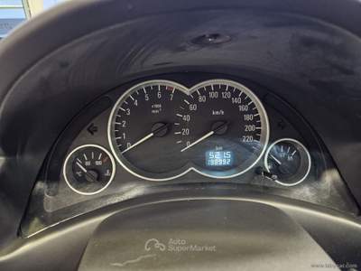 Opel Corsa Corsa 1.2 16V 5p. Enjoy usata SAN MICHELE SALENTINO