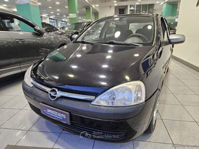 Opel Corsa Corsa 1.2 16V 5p. Enjoy usata SAN MICHELE SALENTINO