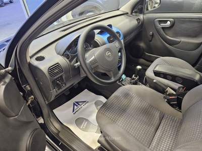 Opel Corsa Corsa 1.2 16V 5p. Enjoy usata SAN MICHELE SALENTINO