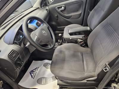 Opel Corsa Corsa 1.2 16V 5p. Enjoy usata SAN MICHELE SALENTINO