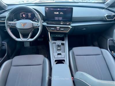 Cupra Formentor DSG Grigio usata Monopoli