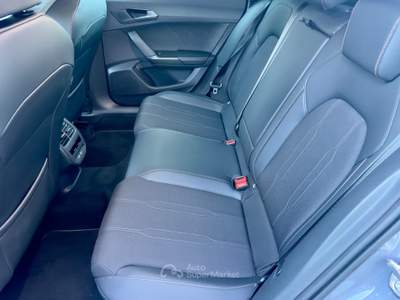 Cupra Formentor DSG Grigio usata Monopoli