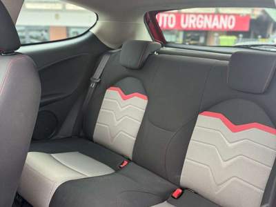 Alfa Romeo MiTo MiTo 2013 1.3 jtdm Distinctive 85cv Rosso usata Urgnano