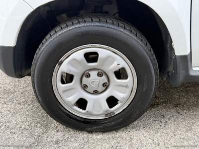 Dacia Duster Duster 1.5 dCi 110 CV 4x2 Lauréate Bianco usata Mesagne