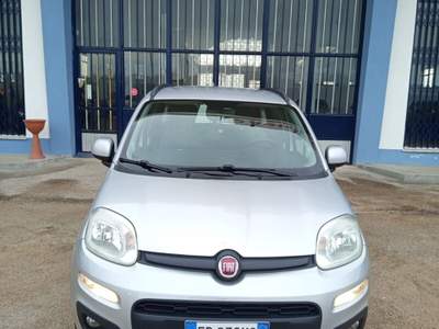 Fiat Panda Turbo Natural Power Lounge Grigio usata CERIGNOLA