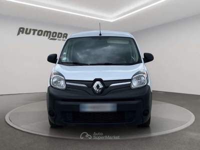Renault Kangoo 60cv Bianco usata San Miniato