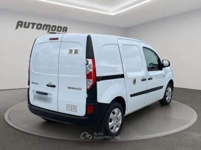 Renault Kangoo 60cv Bianco usata San Miniato
