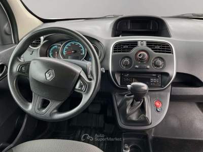 Renault Kangoo 60cv Bianco usata San Miniato