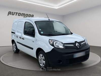 Renault Kangoo 60cv Bianco usata San Miniato