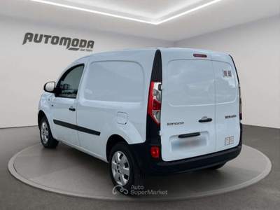 Renault Kangoo 60cv Bianco usata San Miniato