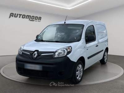 Renault Kangoo 60cv Bianco usata San Miniato