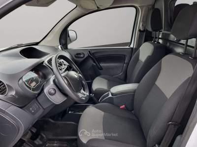 Renault Kangoo 60cv Bianco usata San Miniato