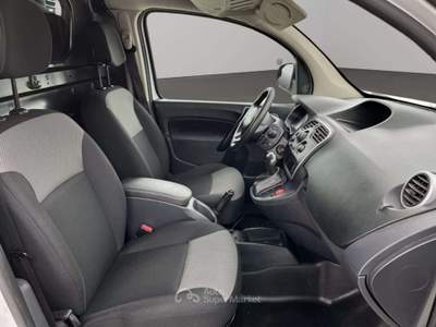 Renault Kangoo 60cv Bianco usata San Miniato
