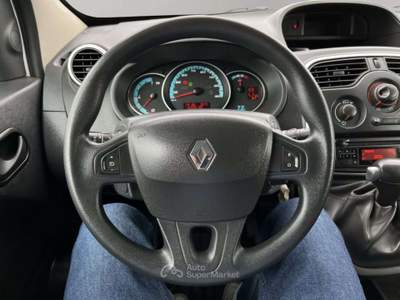 Renault Kangoo 60cv Bianco usata San Miniato