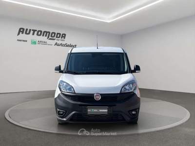 Fiat Doblò 1.6 MJT CH1 BUSINESS Bianco usata San Miniato