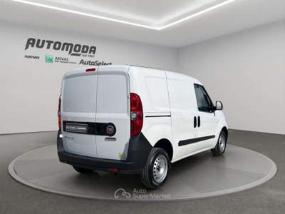 Fiat Doblò 1.6 MJT CH1 BUSINESS Bianco usata San Miniato