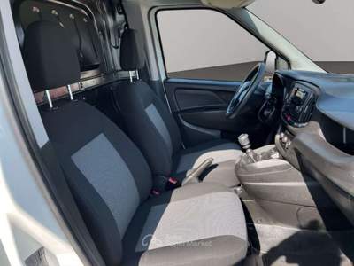 Fiat Doblò 1.6 MJT CH1 BUSINESS Bianco usata San Miniato