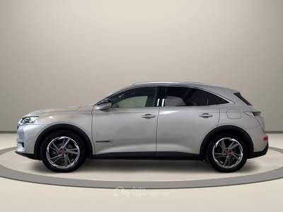 DS Automobiles DS 7 E-Tense 4x4 Grand Chic TETTO APRIBILE Grigio usata Fara Gera d'Adda