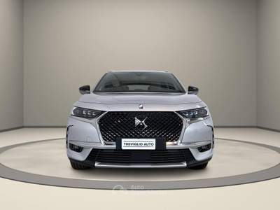 DS Automobiles DS 7 E-Tense 4x4 Grand Chic TETTO APRIBILE Grigio usata Fara Gera d'Adda